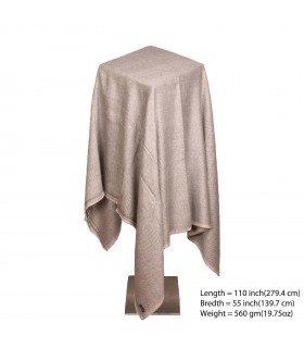 CASHMERE BLANKET